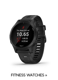 Fitness Watches
