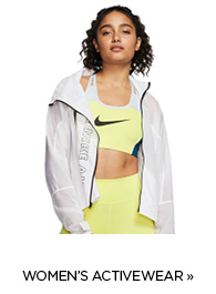 Women's Activewear