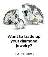 Diamond Trade Up Info