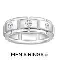 Men's Rings