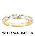 Weddings Bands