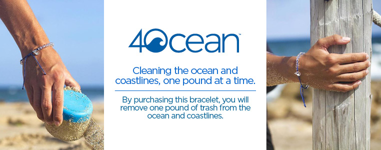 4ocean Jewelry