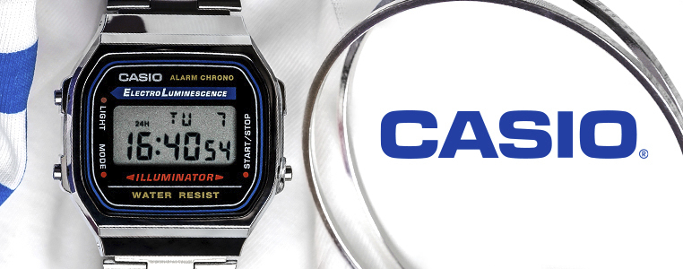 Casio Core