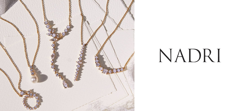 Nadri Jewelry