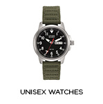 Unisex Watches