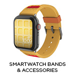 Smartwatch Bands & Accessories