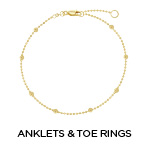 Anklets