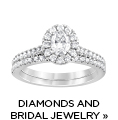 Diamond & Bridal Jewelry
