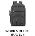 Work & Office Travel