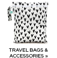 Travel Bags & Accessories