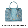 Haute Handbags