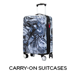 Carry On Suitcases