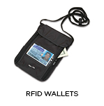 RFID Wallets