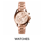 Michael Kors Watches