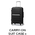 Carry On Suitcases