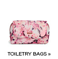 Toiletry Bags