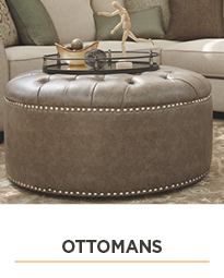 OTTOMANS