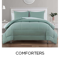 comforters