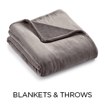 blankets & throws