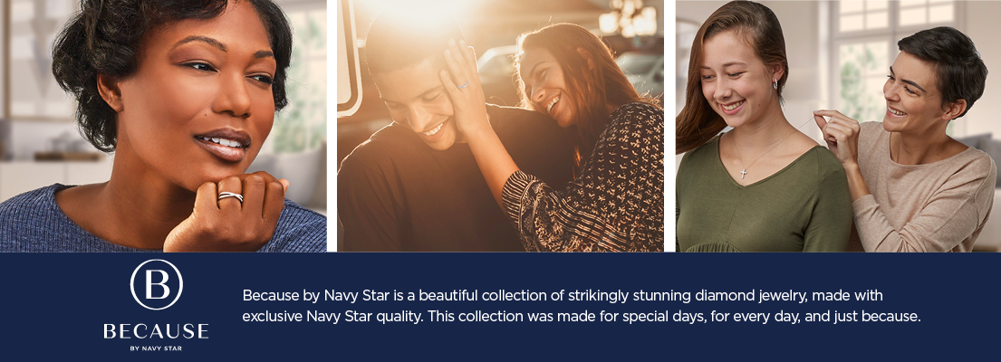 Because by Navy Star