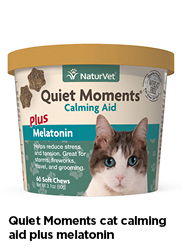 Pet Anxiety & Stress Supplements