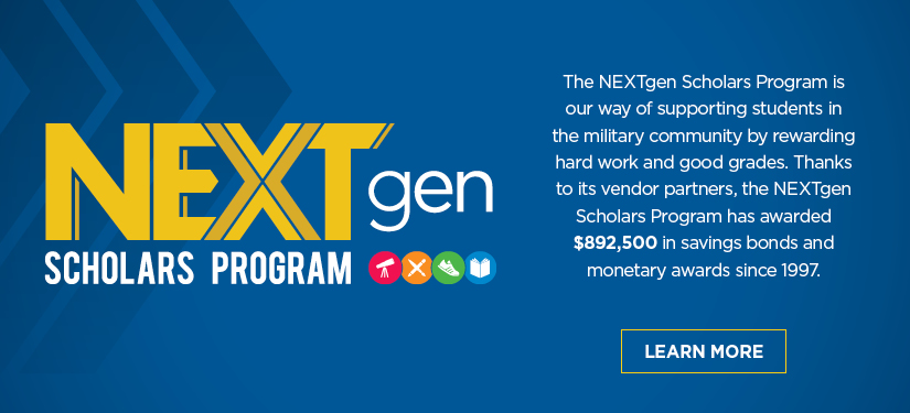 Next Gen Scholar Program