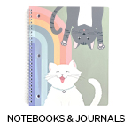 Notebooks & Journals