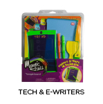 Tech & eWriters