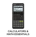 Calculators & Math Essentials