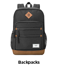 Backpacks