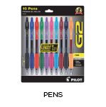 Pens