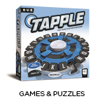 Games & Puzzles