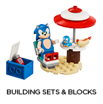 Building Sets & Blocks