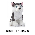 Stuffed Animals