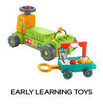 Early Learning Toys