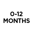 0-12 Months