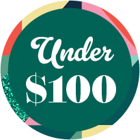 $100 and Under