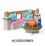 Shop American Girl Accessories