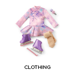 Shop American Girl Clothing