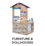 Shop American Girl Furniture, Vehicles & Dollhouses