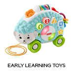 Early Learning Toys