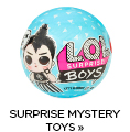 Surprise Mystery Toys
