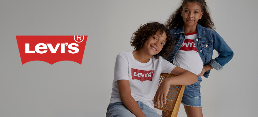 Kids' Levi's