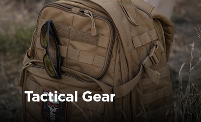 Shop 5.11 Tactical Gear