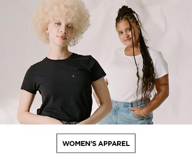 Womens Apparel