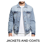 Jackets & Coats