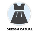 Shop dress and casual