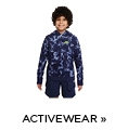 Kids' Activewear