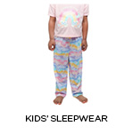 Sleepwear