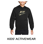 Kids' Activewear